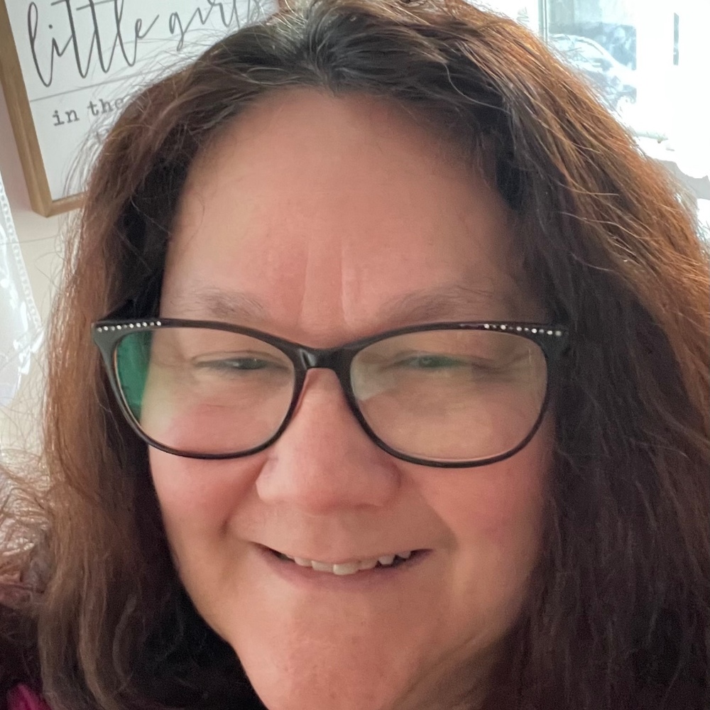 Meet your Posher, Anesta